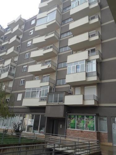 Silver Apartament