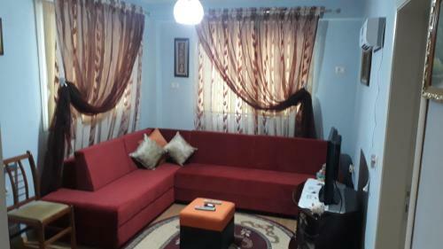Hostal Odise's Suite
