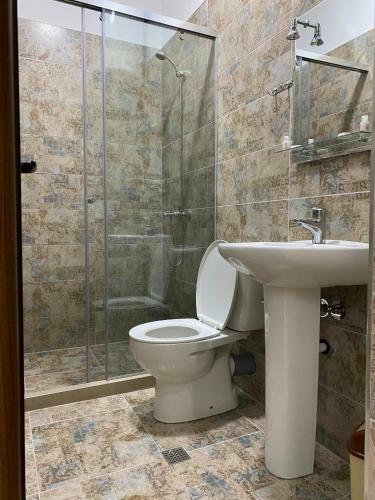 Hotel Vila A