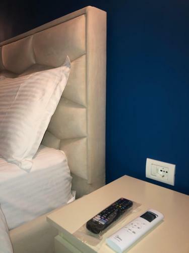 Korca Luxury Apartments & Rooms