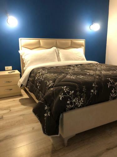 Korca Luxury Apartments & Rooms