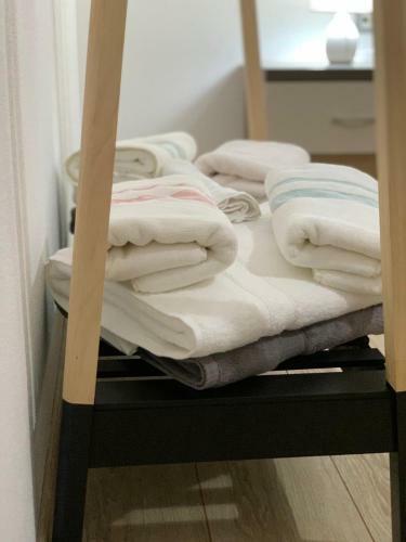 Apartamento Dream House Kor�a