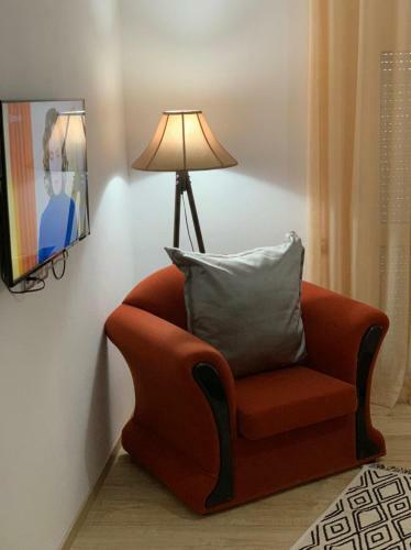 Apartamento Dream House Kor�a