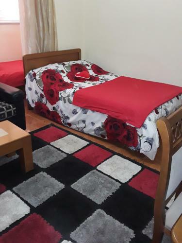 Villa Apartament Ki�i Korce