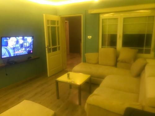 Perfect Villa For Family