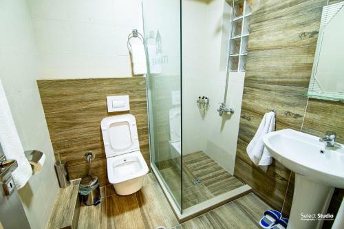 Sahati Hotel & Restaurant