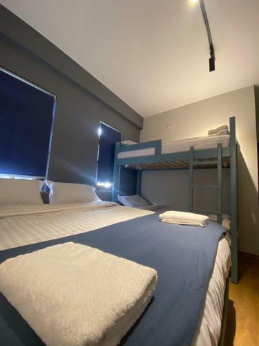 Hotel Dutch House Korca