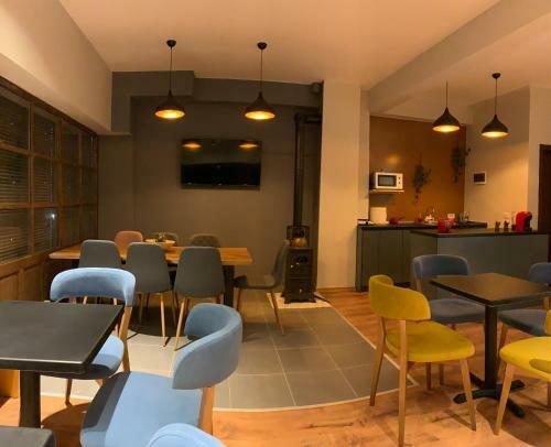 Hotel Dutch House Korca