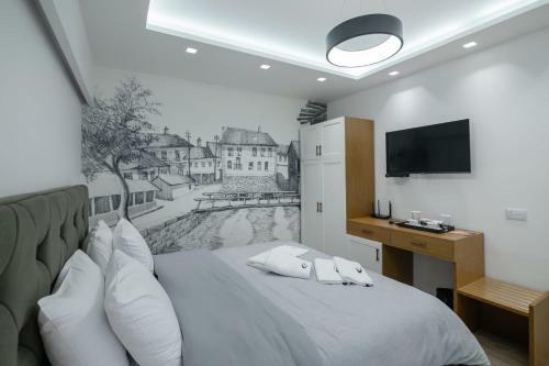 Hotel Vila White House