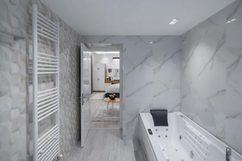 Hotel Vila White House
