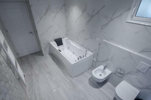 Hotel Vila White House
