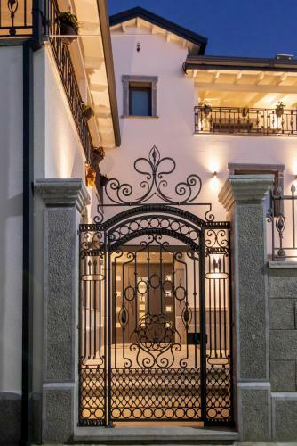 Hotel Vila White House