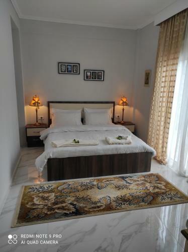 Apartament Me Q�ra Ditore Kor��