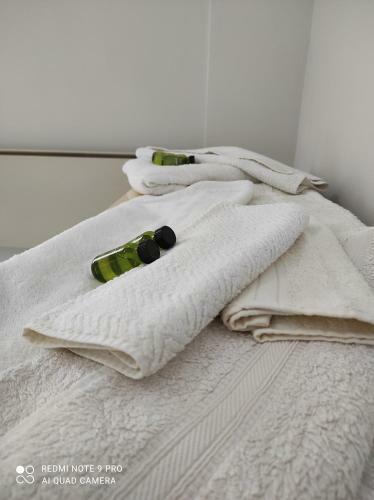 Apartament Me Q�ra Ditore Kor��