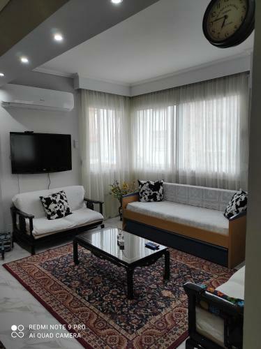 Apartament Me Q�ra Ditore Kor��
