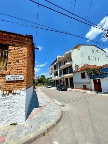 Hostal Bujtina Mikpritja Kor�are