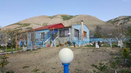 Agroturismo Bujtina Dervishi
