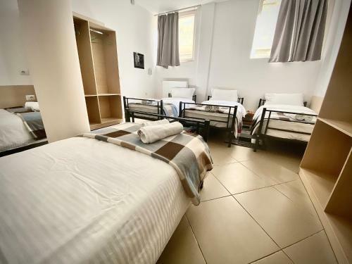Apartamento Guesthouse C25