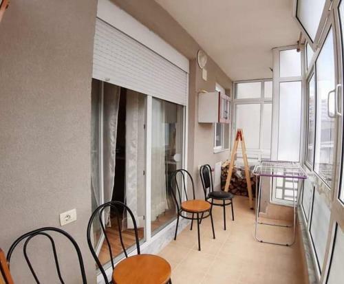 Family Apartment Korce