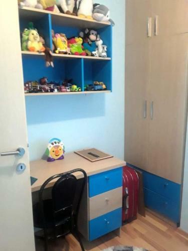 Family Apartment Korce