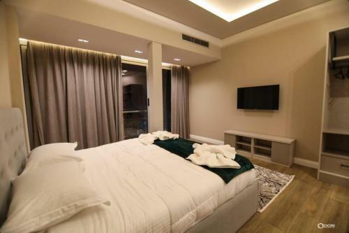 Secret Hotel,korce
