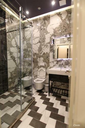 Secret Hotel,korce