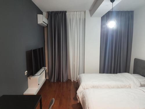 Modern Apartment Korca 3