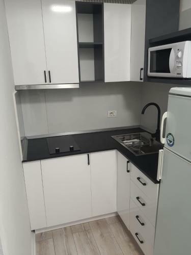 Modern Apartment Korca 3