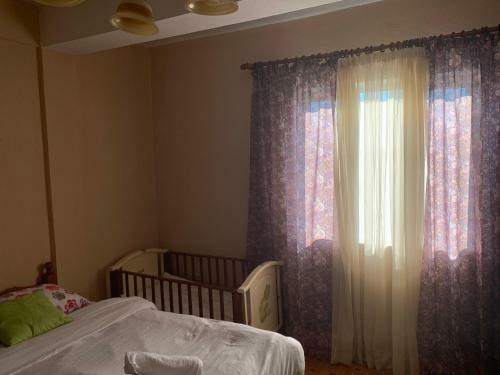 Hostal The Holidays Room