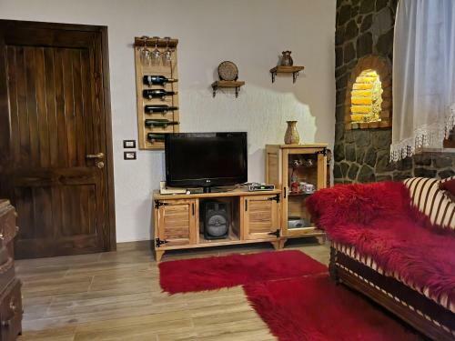 The Village House