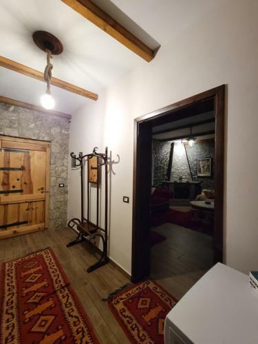 The Village House