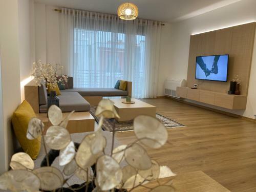 Apartamento Nord House