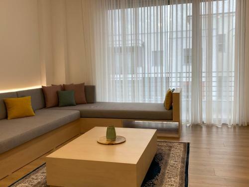 Apartamento Nord House