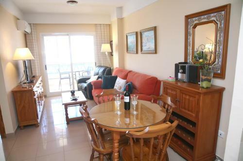 Apartamento Con Vistas En Nerja