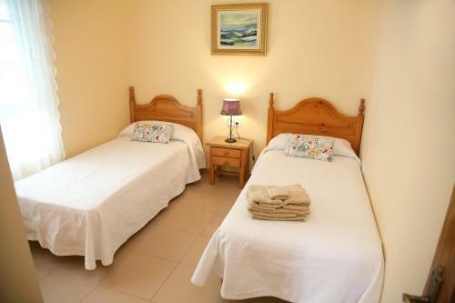 Apartamento Con Vistas En Nerja