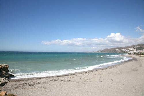 Apartamento Con Vistas En Nerja