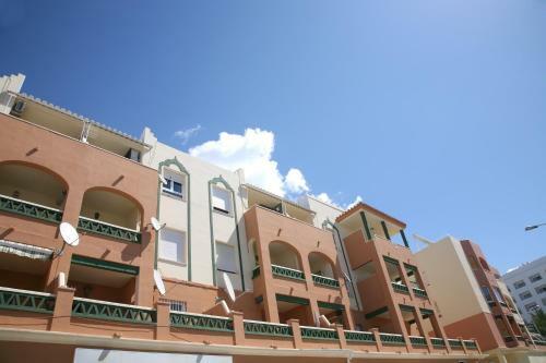 Apartamento Con Vistas En Nerja