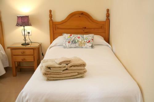 Apartamento Con Vistas En Nerja