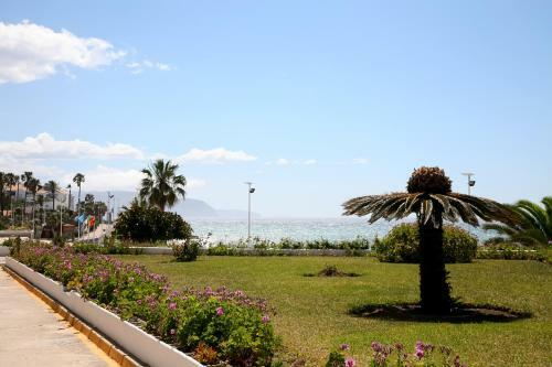 Apartamento Con Vistas En Nerja