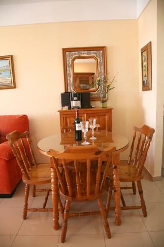 Apartamento Con Vistas En Nerja