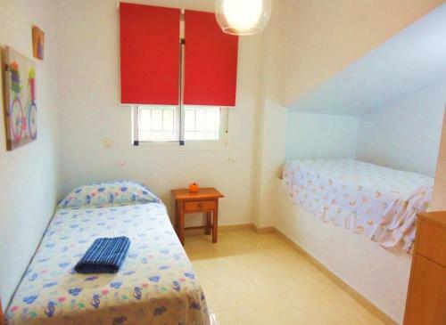 Peperent Casa Pino
