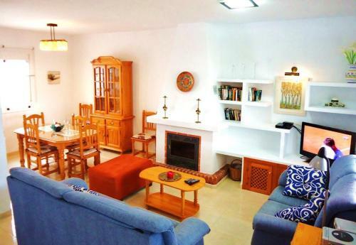 Peperent Casa Pino