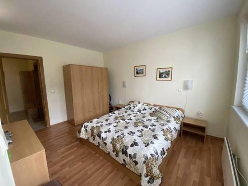 Cozy Apartament Right Next To Borovets Ski Slopes