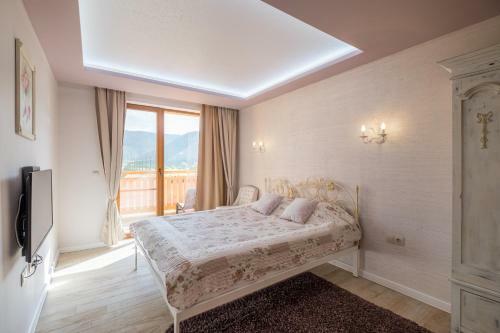 Apartamento Villa Adelheide - Spa, Jacuzzi, Bbq