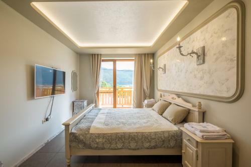 Apartamento Villa Adelheide - Spa, Jacuzzi, Bbq