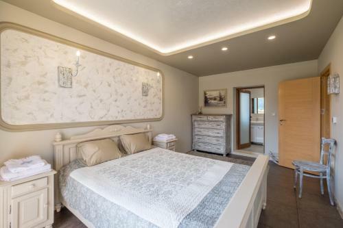Apartamento Villa Adelheide - Spa, Jacuzzi, Bbq