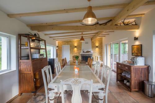 Apartamento Villa Adelheide - Spa, Jacuzzi, Bbq