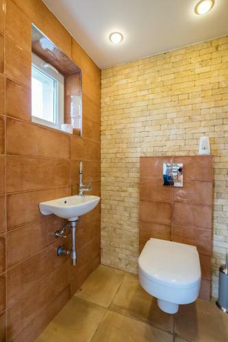 Apartamento Villa Adelheide - Spa, Jacuzzi, Bbq