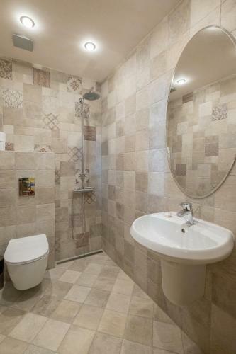 Apartamento Villa Adelheide - Spa, Jacuzzi, Bbq