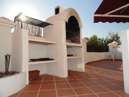 Spacious Family Villa Aljamar 8a